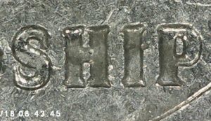 2020-D-Washington-Quarter-M-B-R-Possible-Doubling-On-Reverse